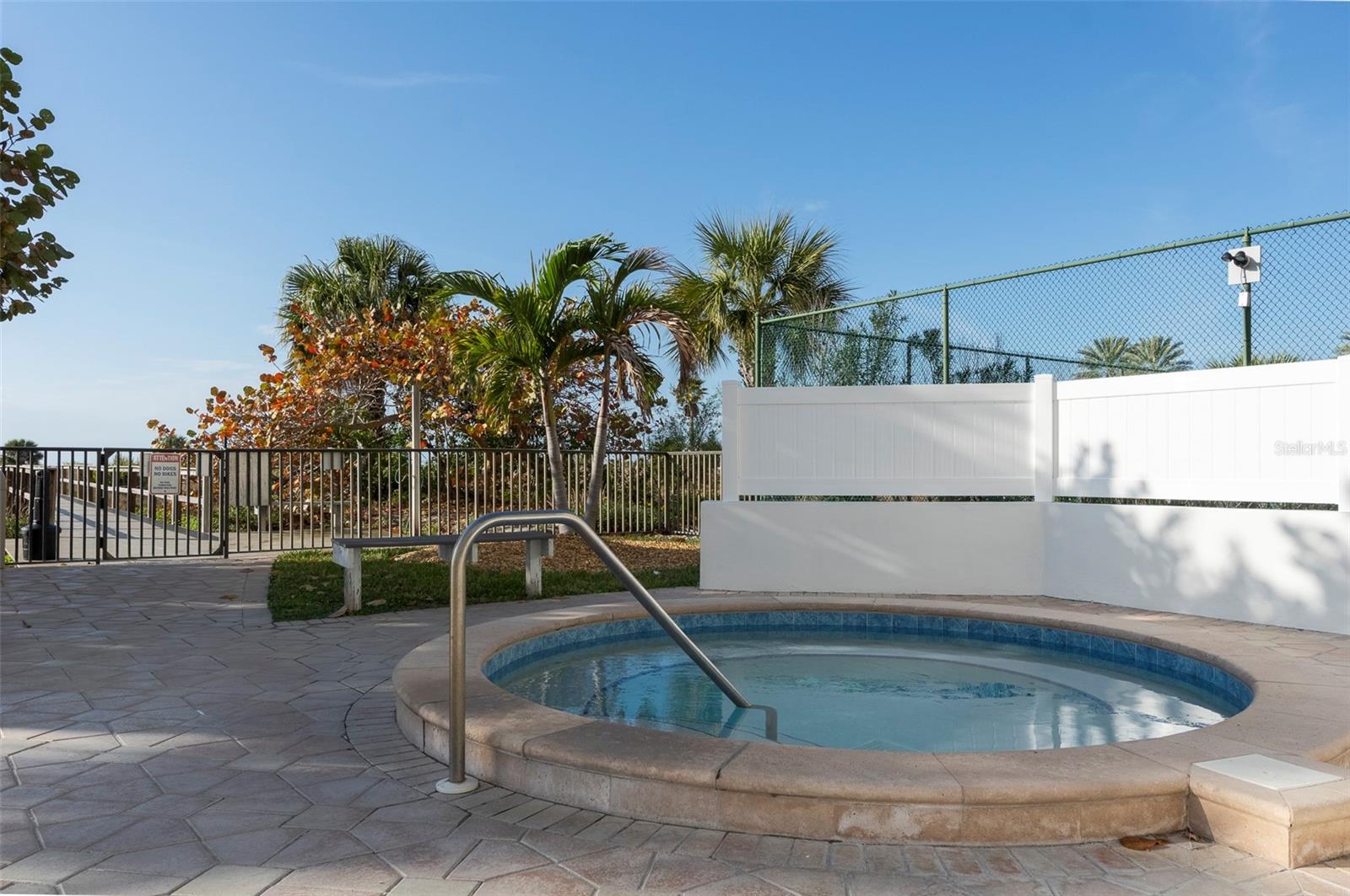 1230 GULF BLVD #608 — photo 33