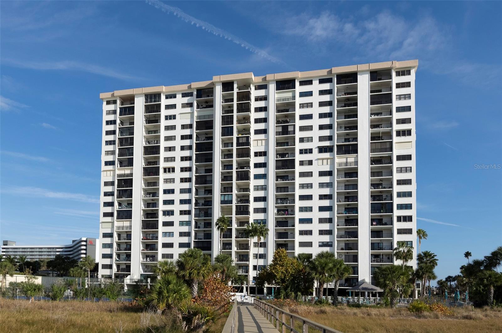 1230 GULF BLVD #608 — photo 37