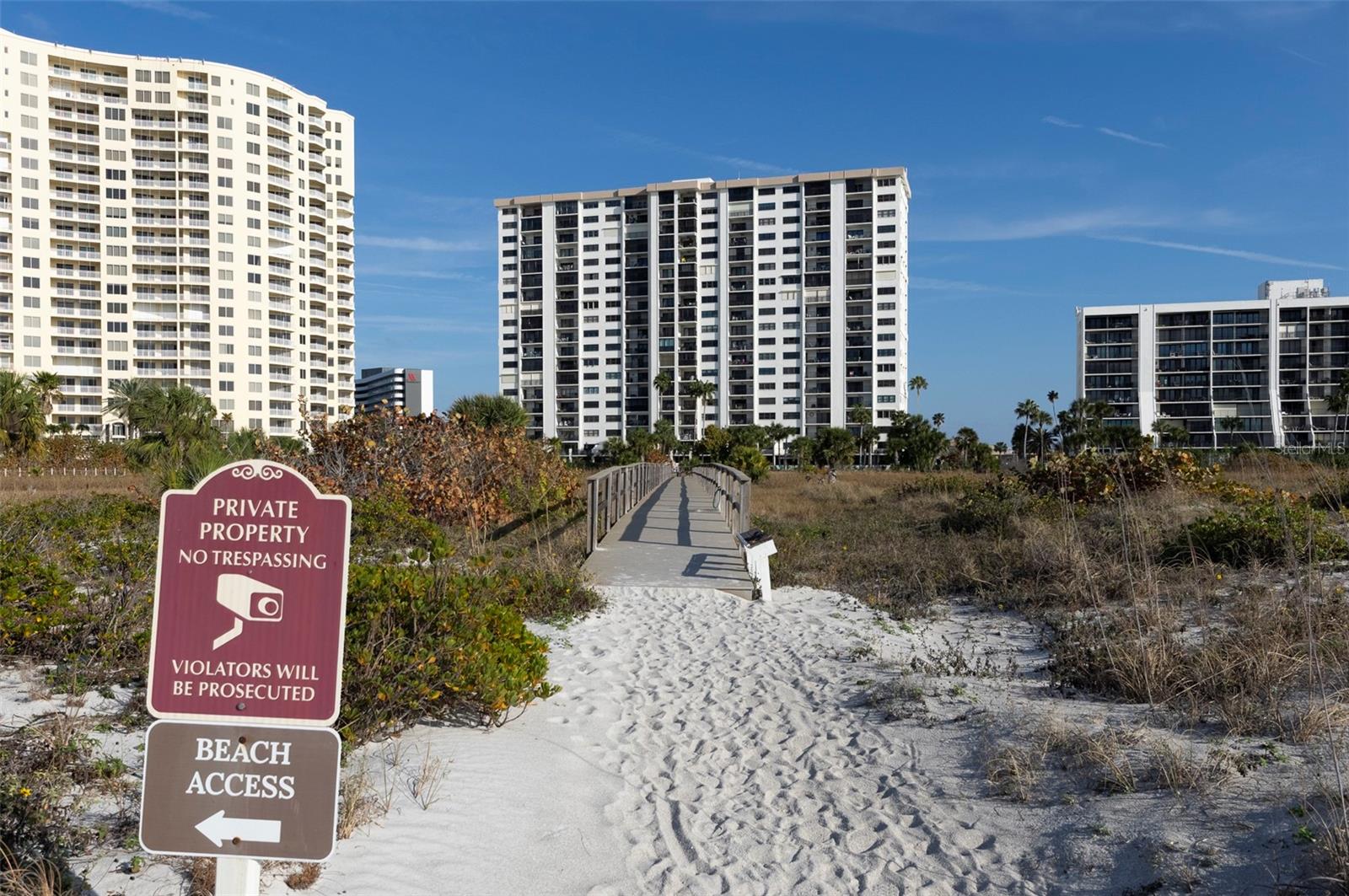 1230 GULF BLVD #608 — photo 41