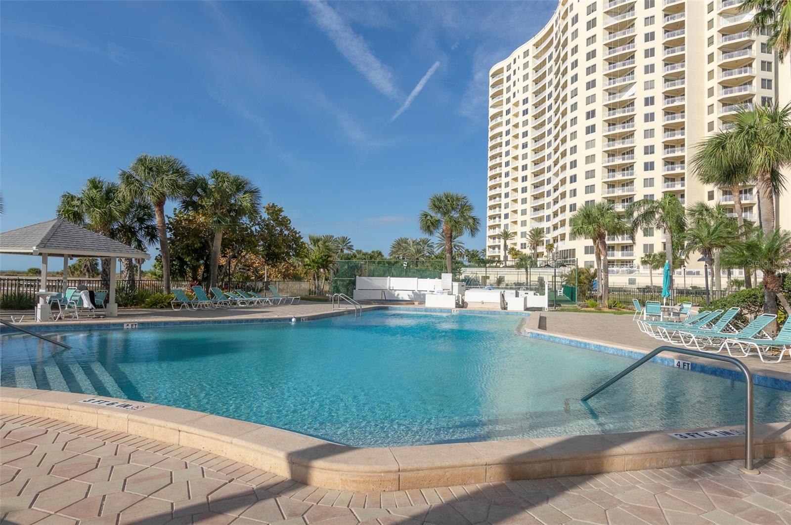 1230 GULF BLVD #608 — photo 32
