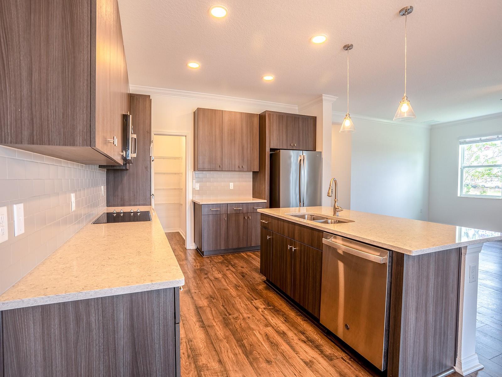 5836 TIMBERDALE AVE — photo 10