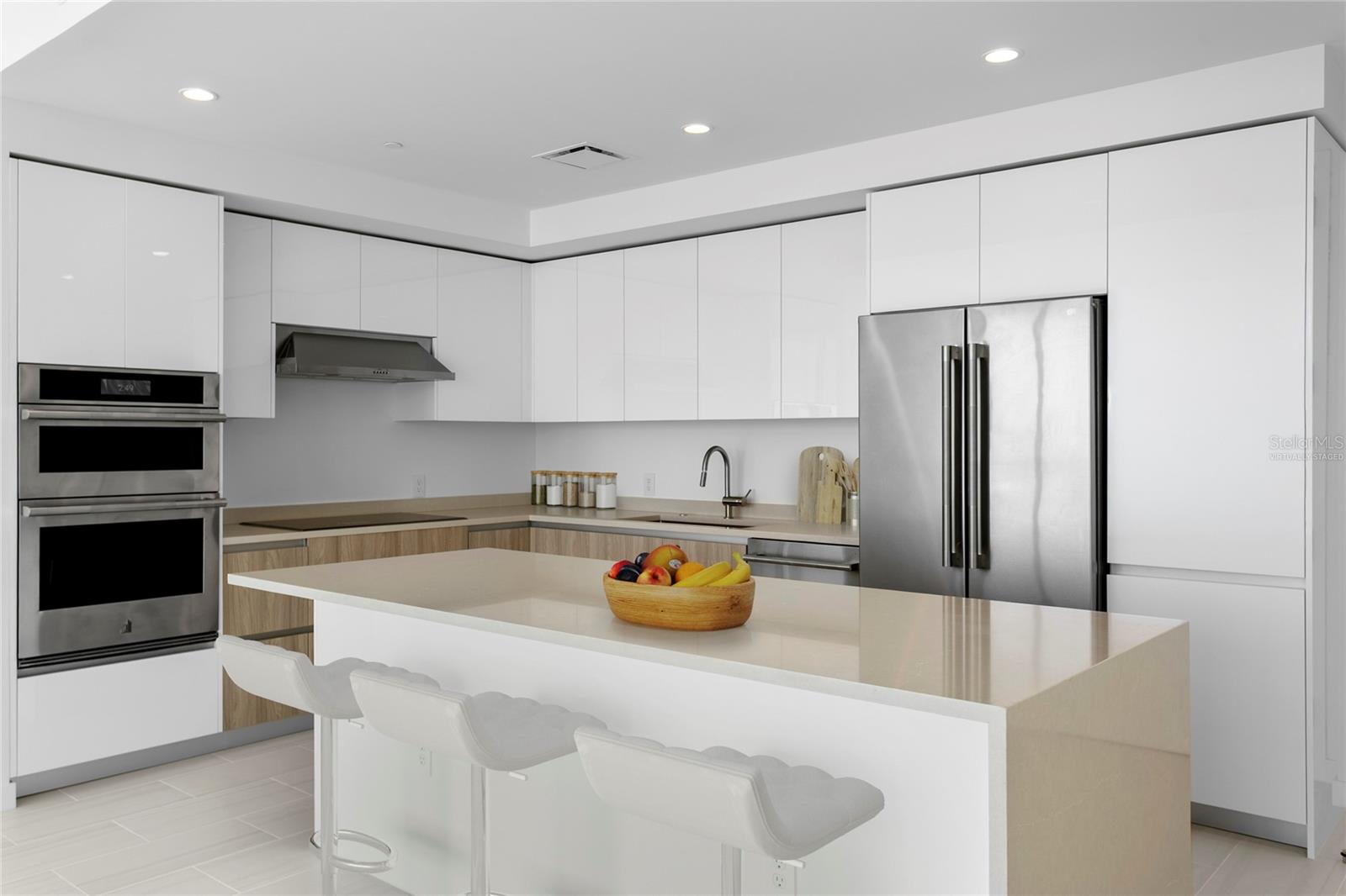 400 CENTRAL AVE #2806 — photo 16