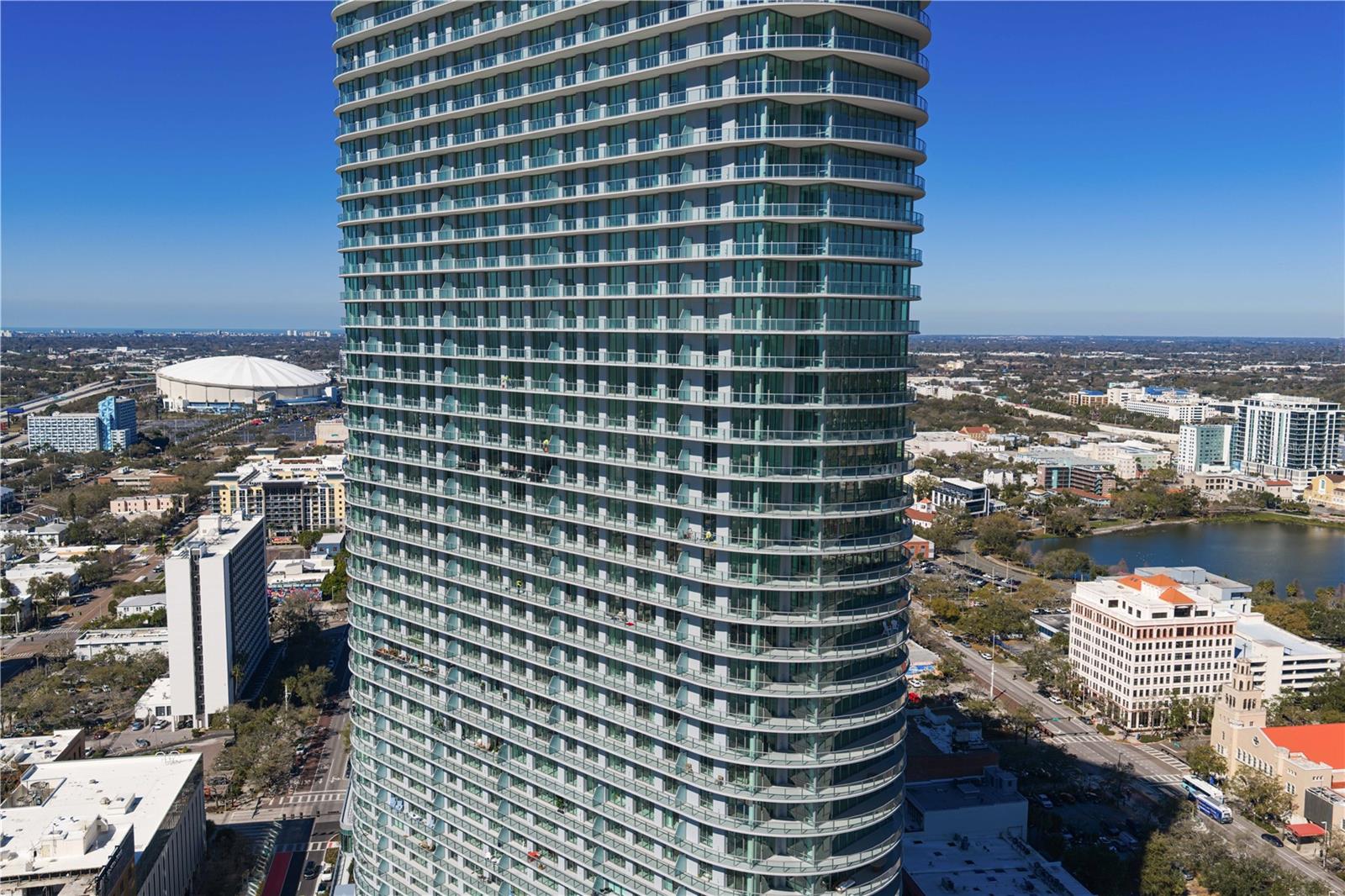 400 CENTRAL AVE #2806 — photo 54