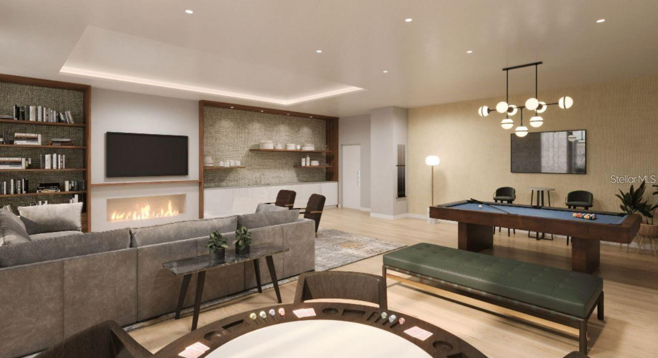 400 CENTRAL AVE #2806 — photo 89