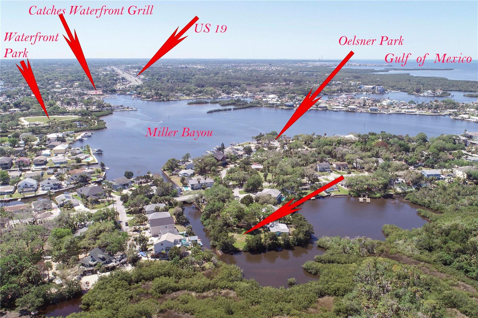 5274 MILLER BAYOU DR — photo 4