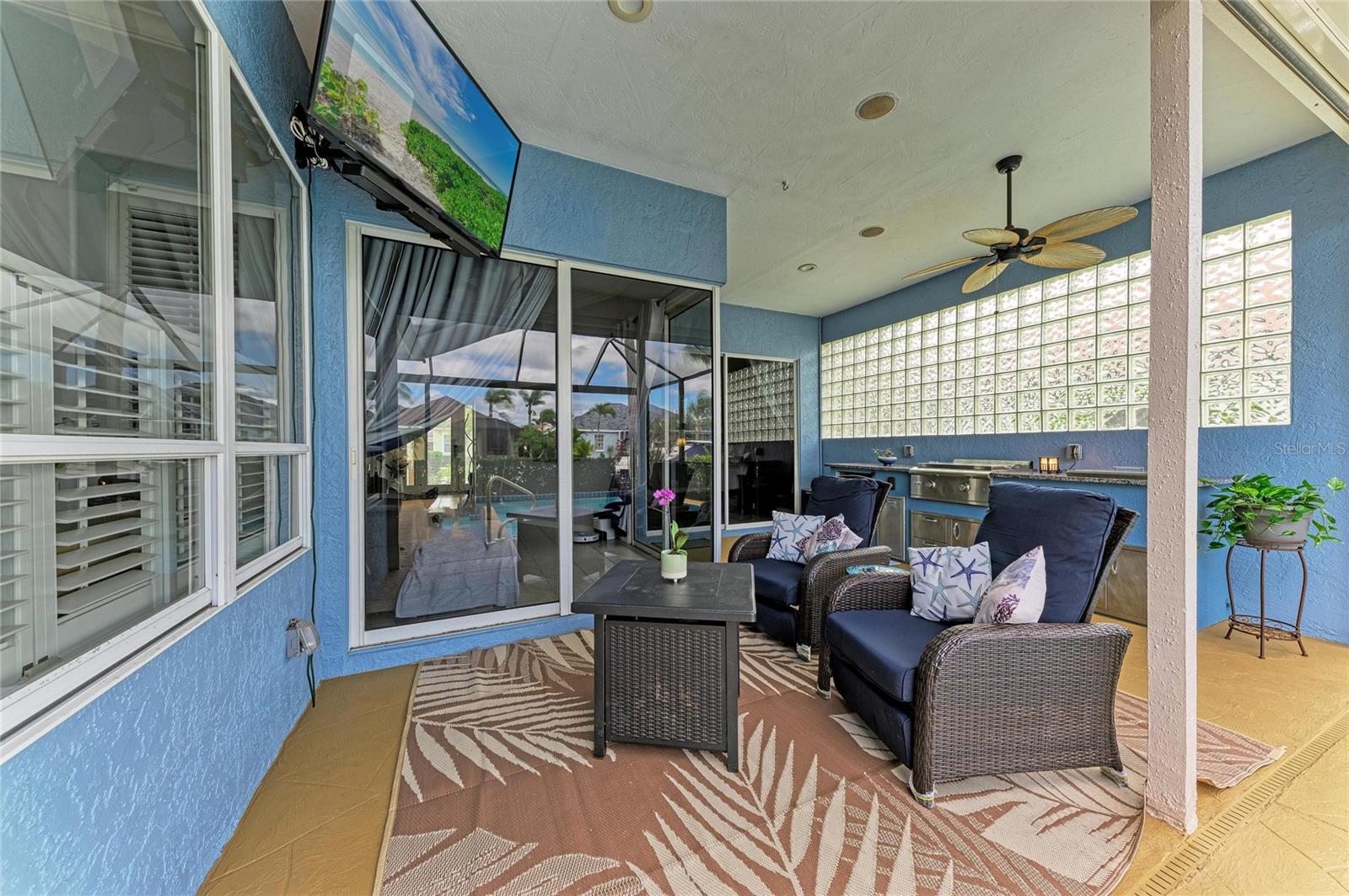 4735 SPINNAKER DR — photo 36