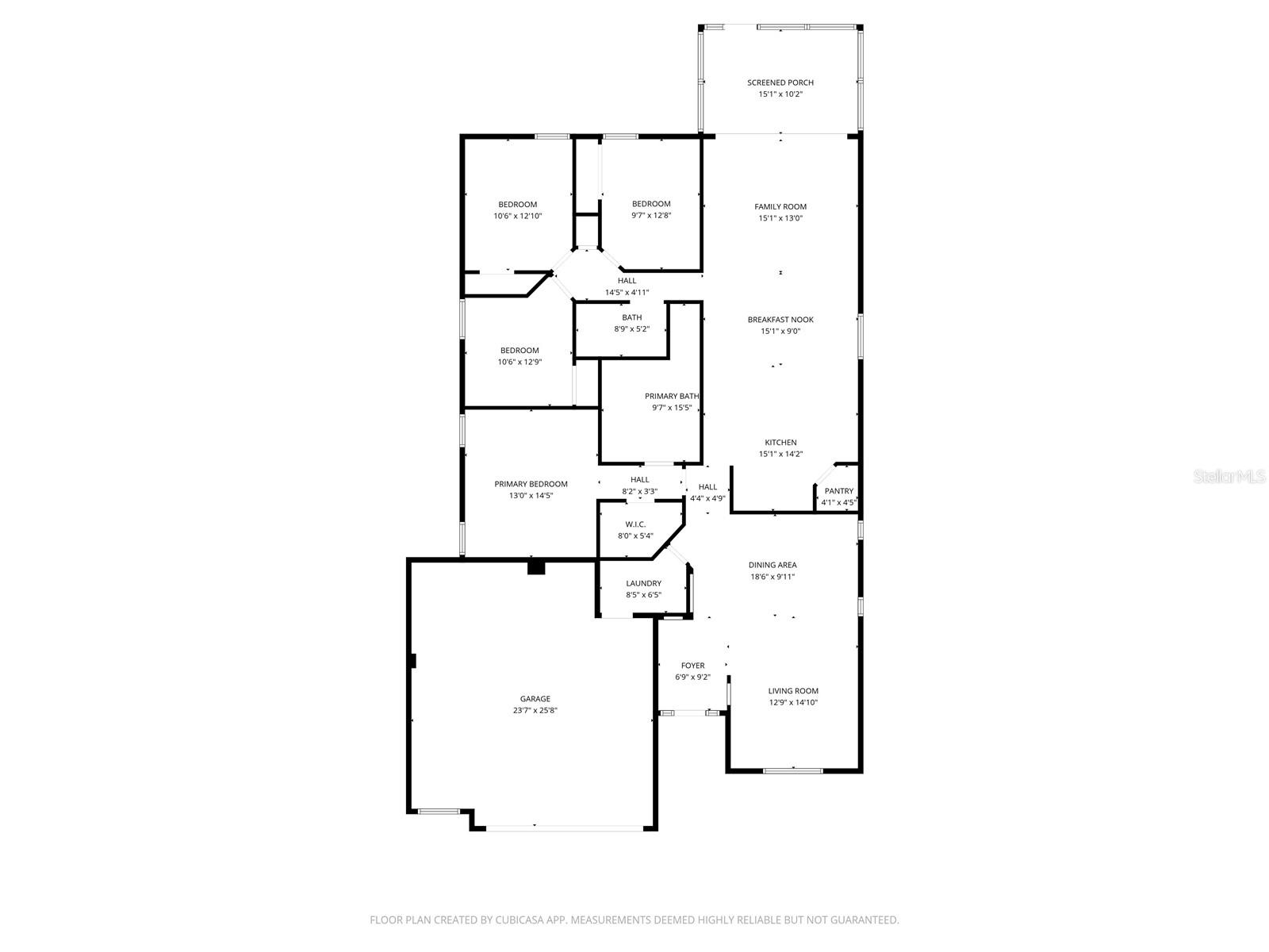 6803 GUILFORD CREST DR — photo 3