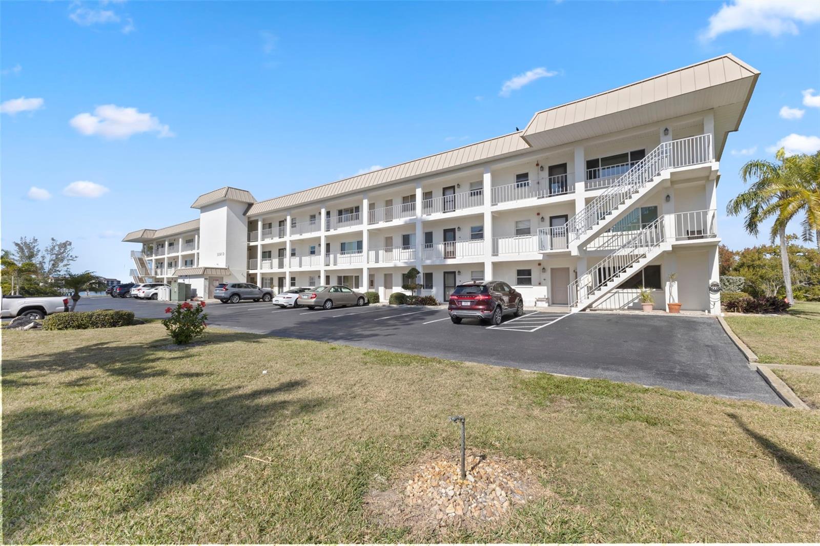 3330 GULF OF MEXICO DR #104D — photo 2