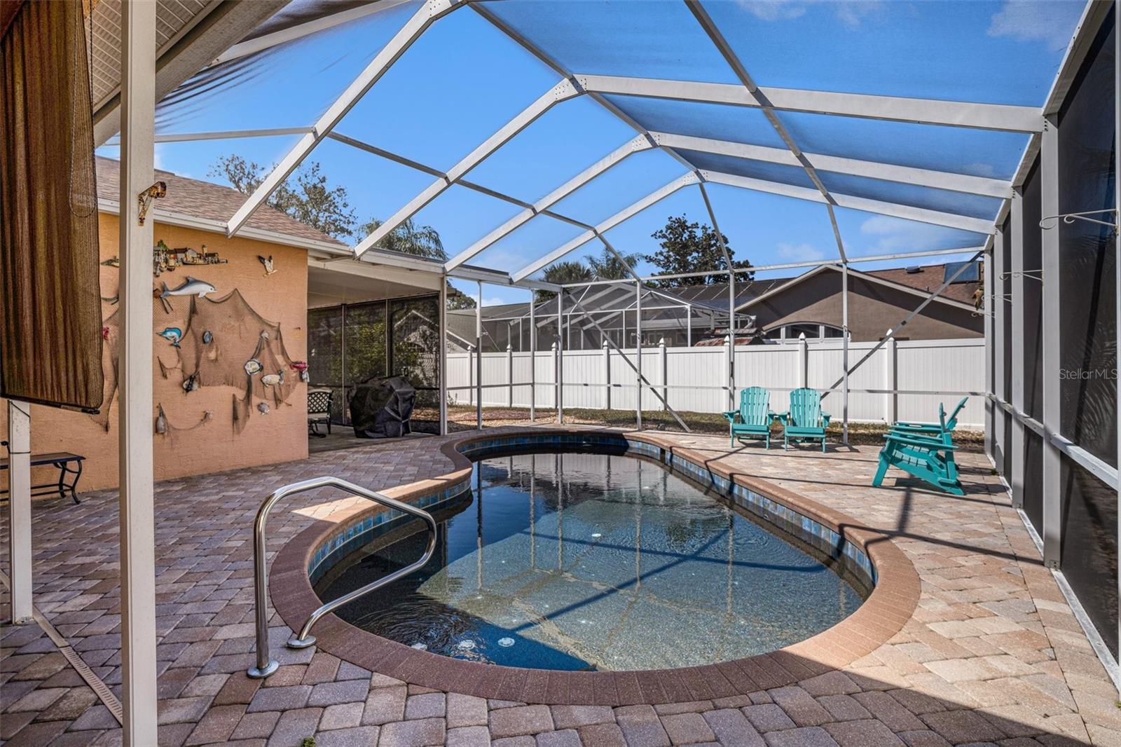 7741 DAMASK LN — photo 27