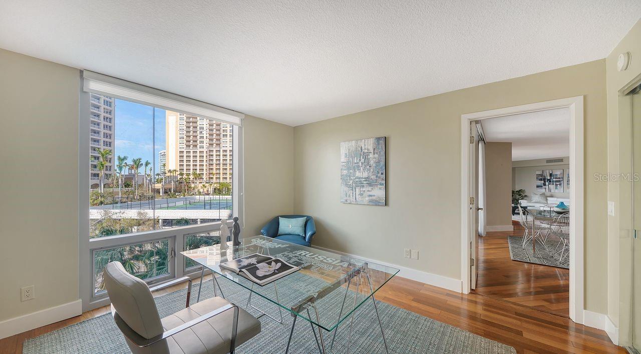 1111 N GULFSTREAM AVE #4E — photo 19