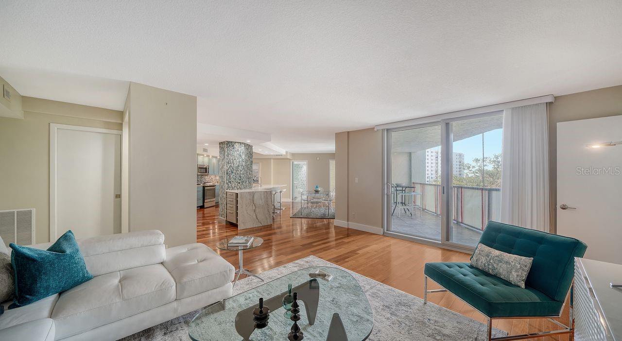 1111 N GULFSTREAM AVE #4E — photo 3