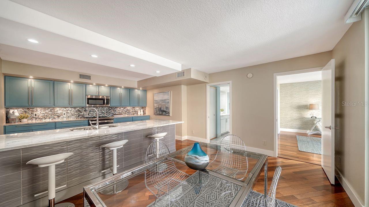 1111 N GULFSTREAM AVE #4E — photo 11