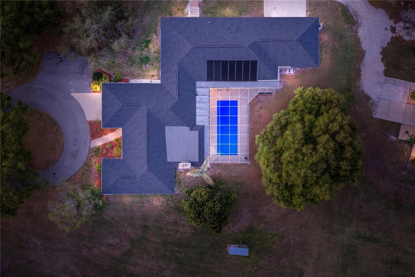 1516 FOX CREEK DR — photo 10
