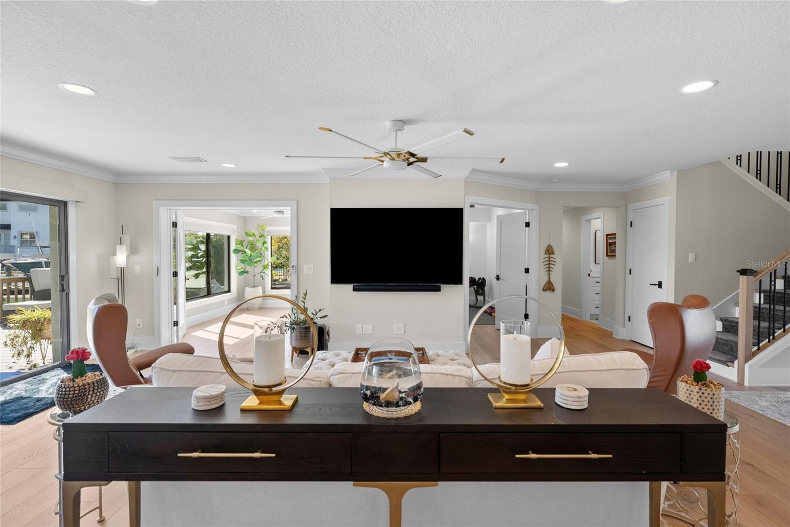 4926 W MELROSE AVE N — photo 3