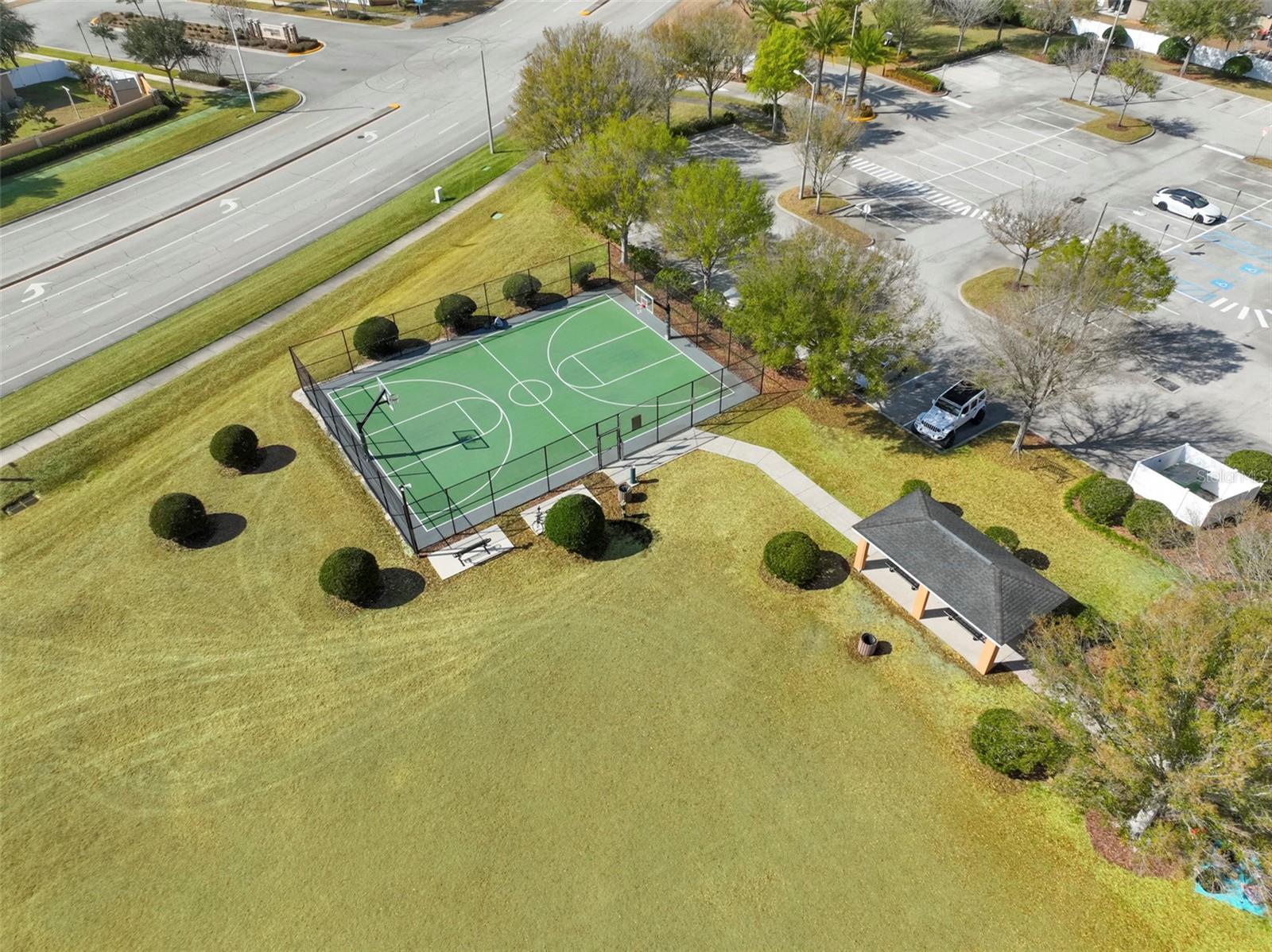 14438 SCOTTBURGH GLEN DR — photo 18
