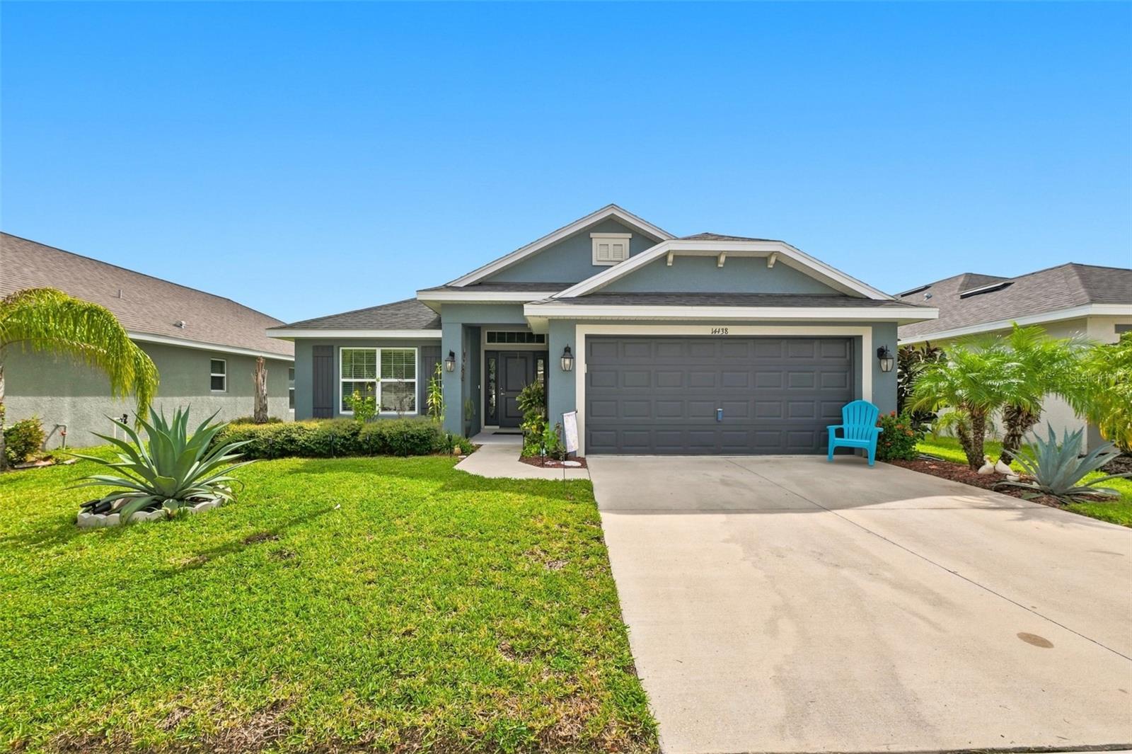 14438 SCOTTBURGH GLEN DR — photo 4