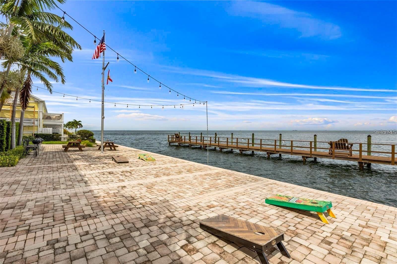 5245 COQUINA KEY DR SE #D — photo 73
