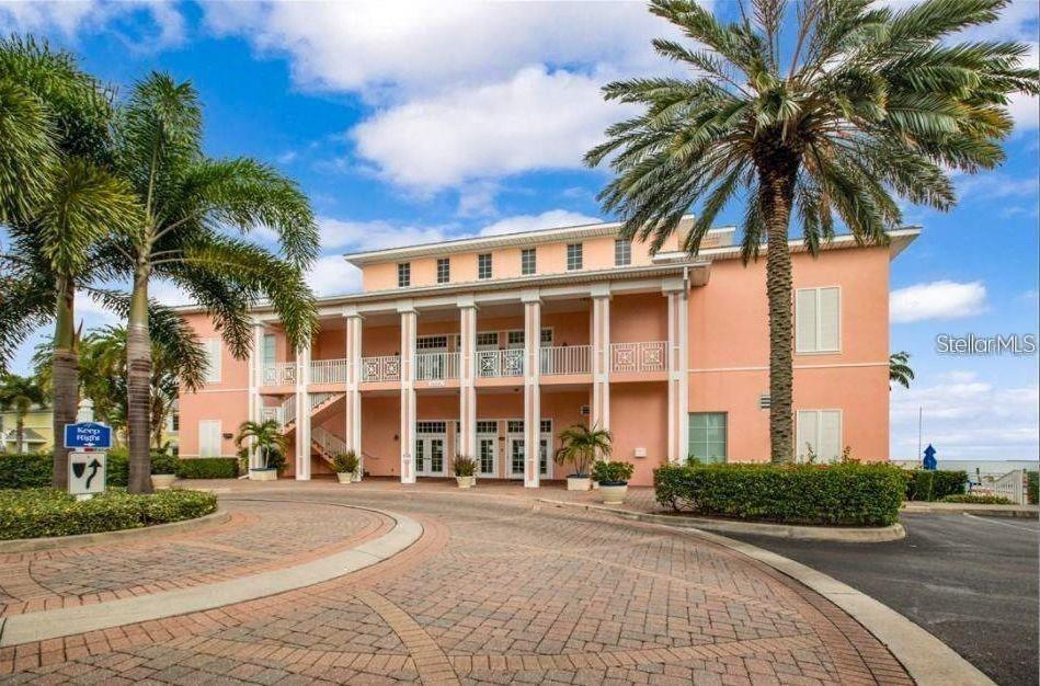 5245 COQUINA KEY DR SE #D — photo 56