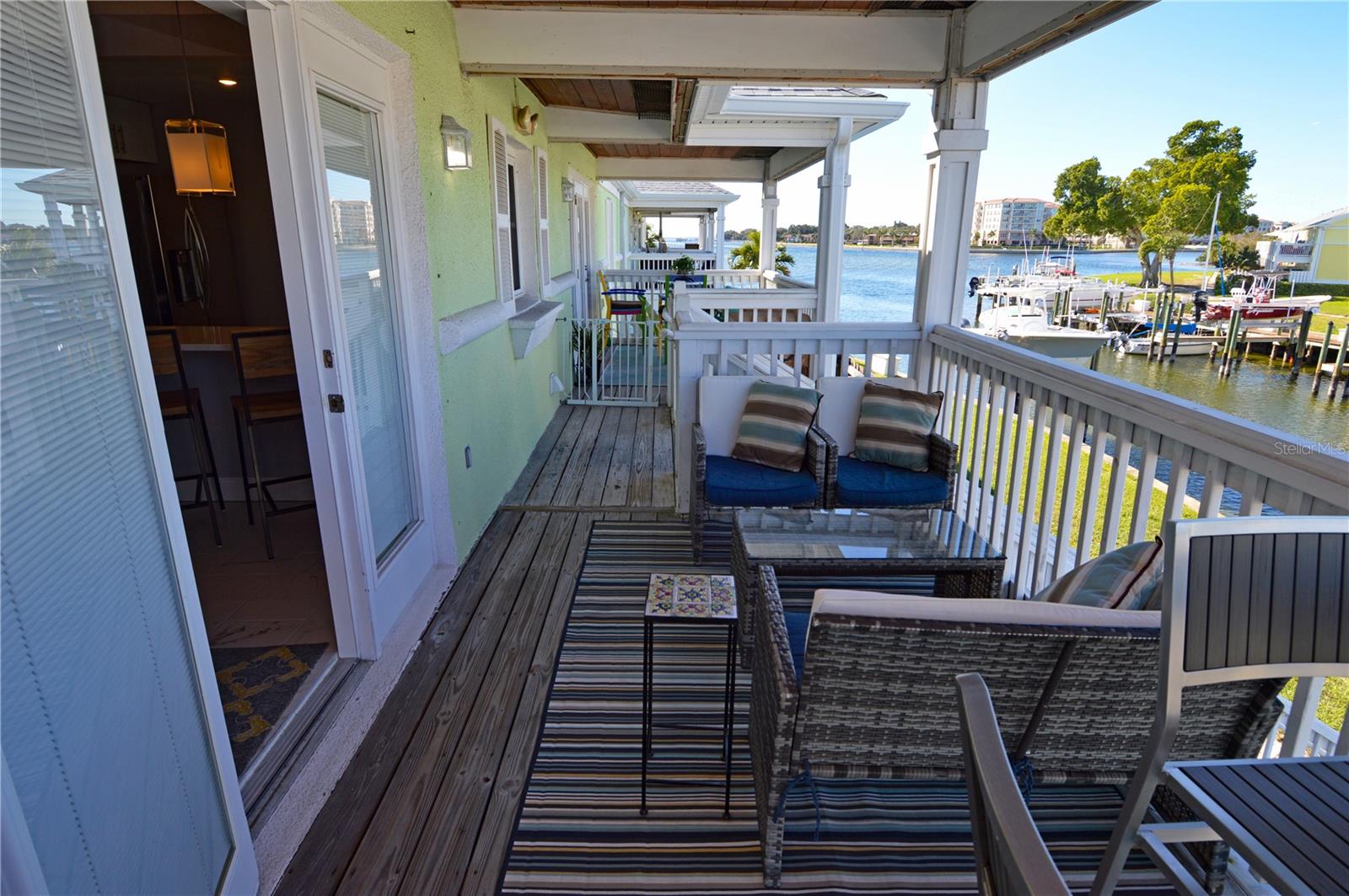 5245 COQUINA KEY DR SE #D — photo 49
