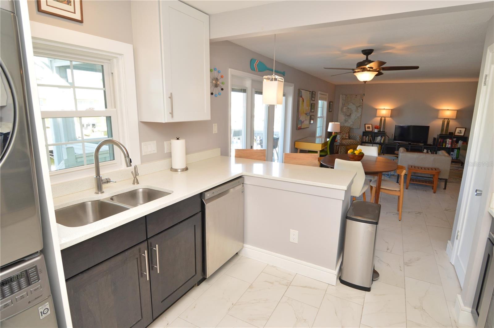 5245 COQUINA KEY DR SE #D — photo 15