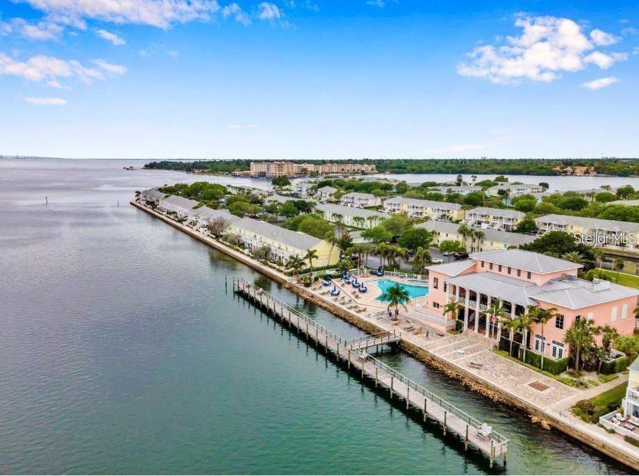 5245 COQUINA KEY DR SE #D — photo 81