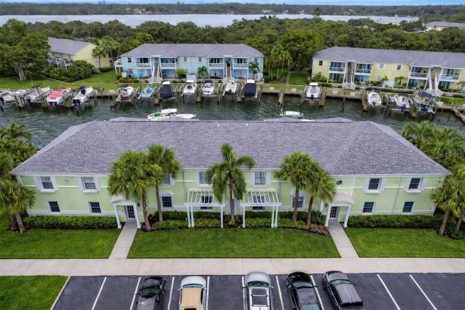 5245 COQUINA KEY DR SE #D — photo 2