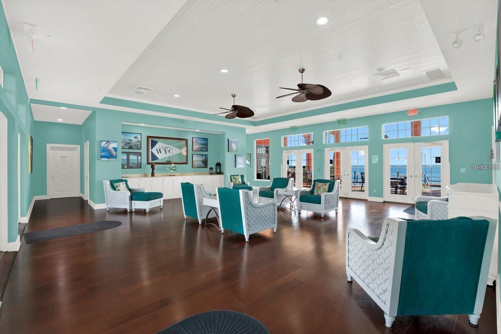 5245 COQUINA KEY DR SE #D — photo 57