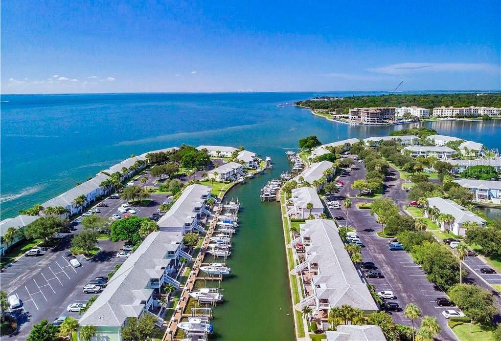 5245 COQUINA KEY DR SE #D — photo 54