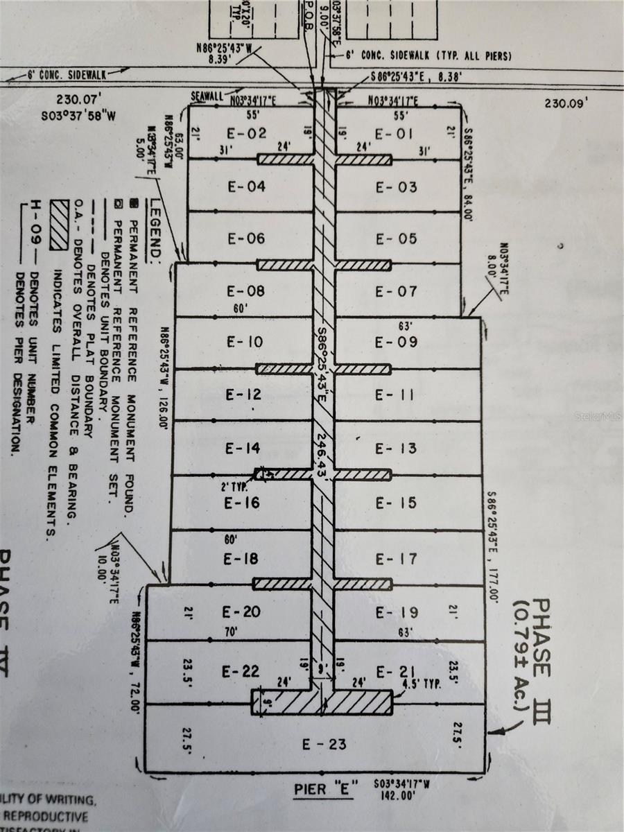 2800 HARBOURSIDE DR #E-08 — photo 3