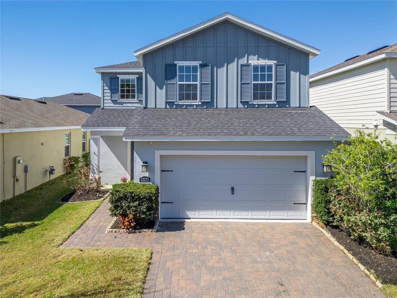 12273 BLUE PACIFIC DR — photo 2