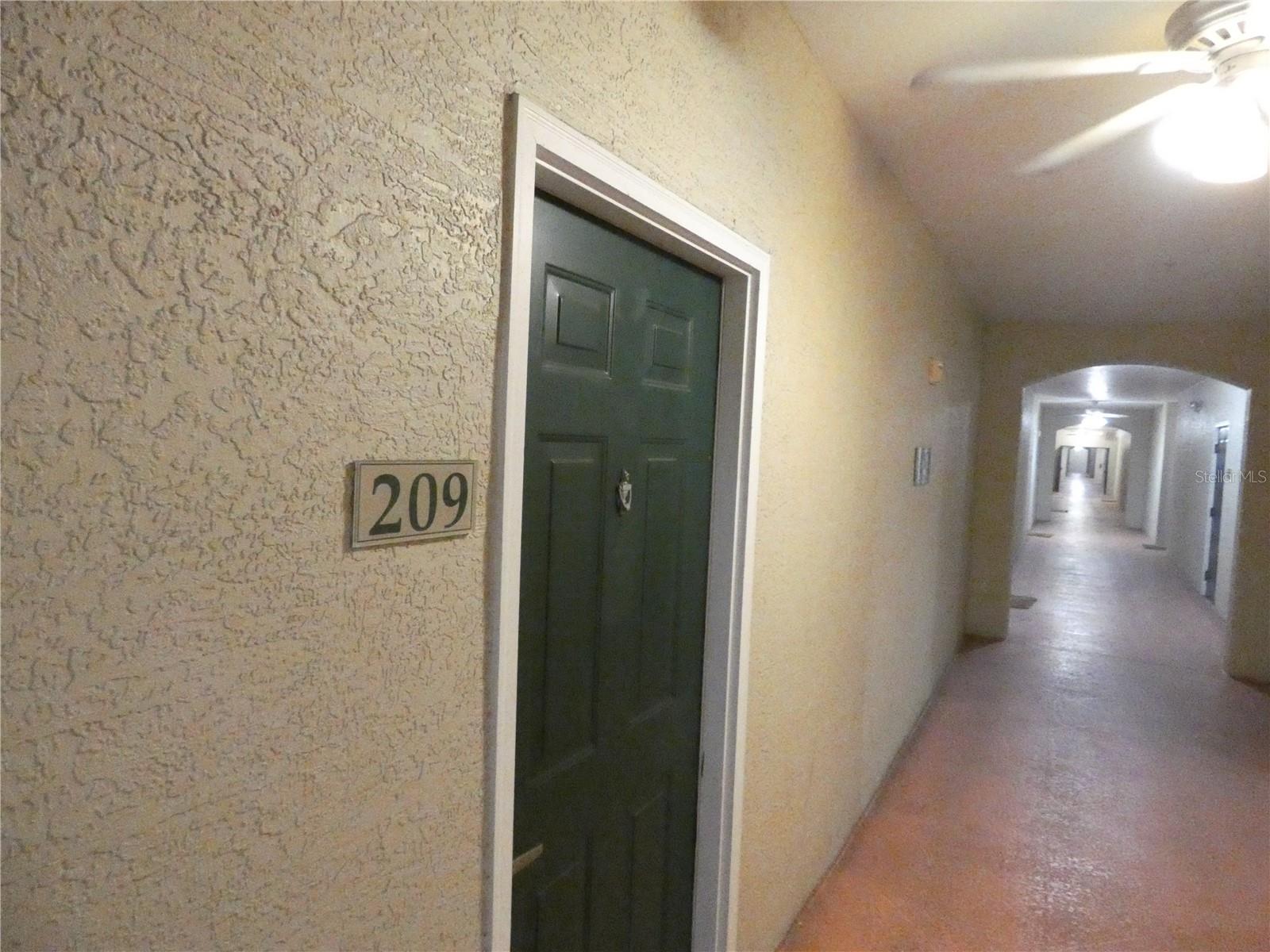 1216 S MISSOURI AVE #209 — photo 3