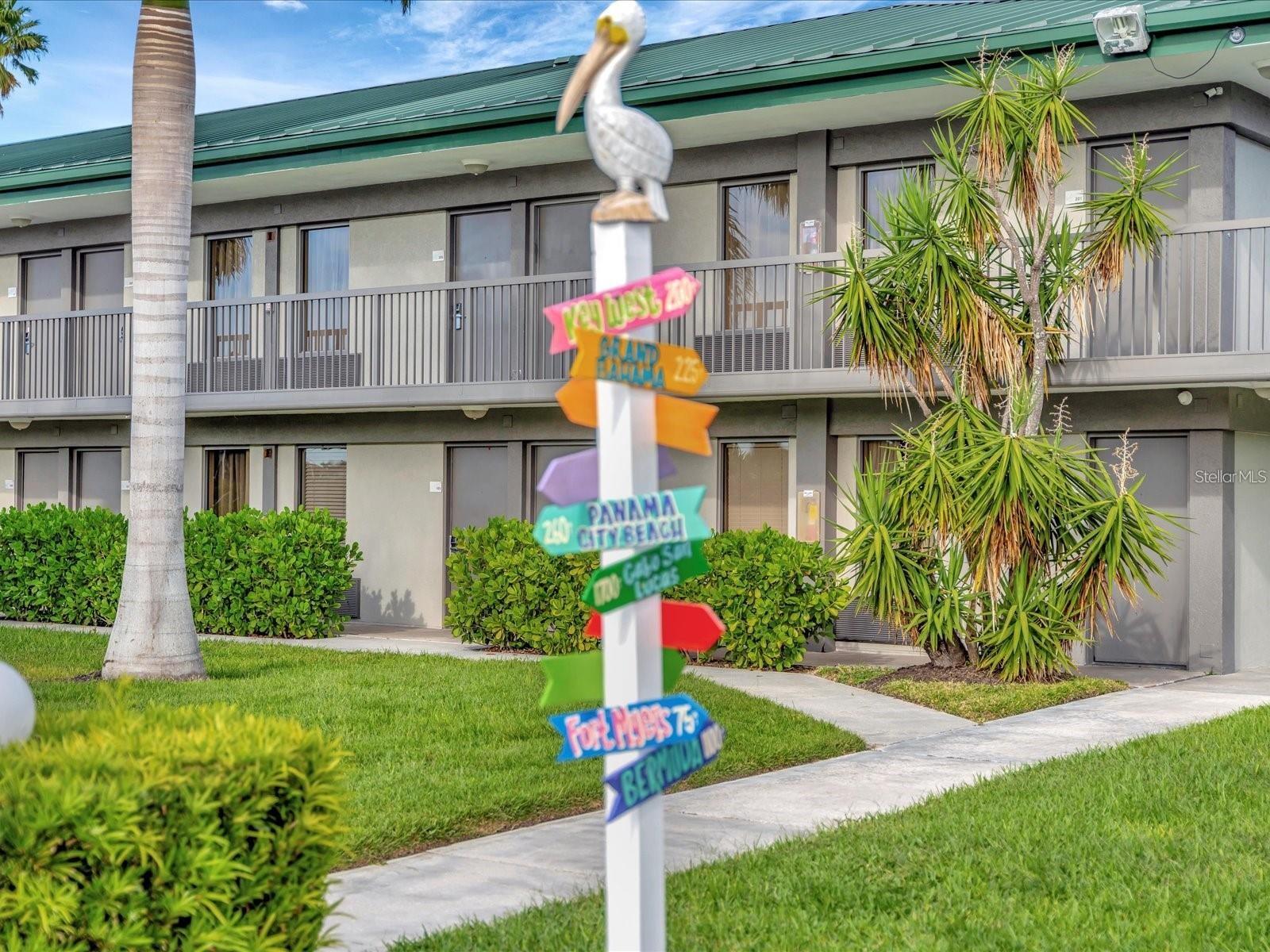 7150 N TAMIAMI TRL #S-623 — photo 25