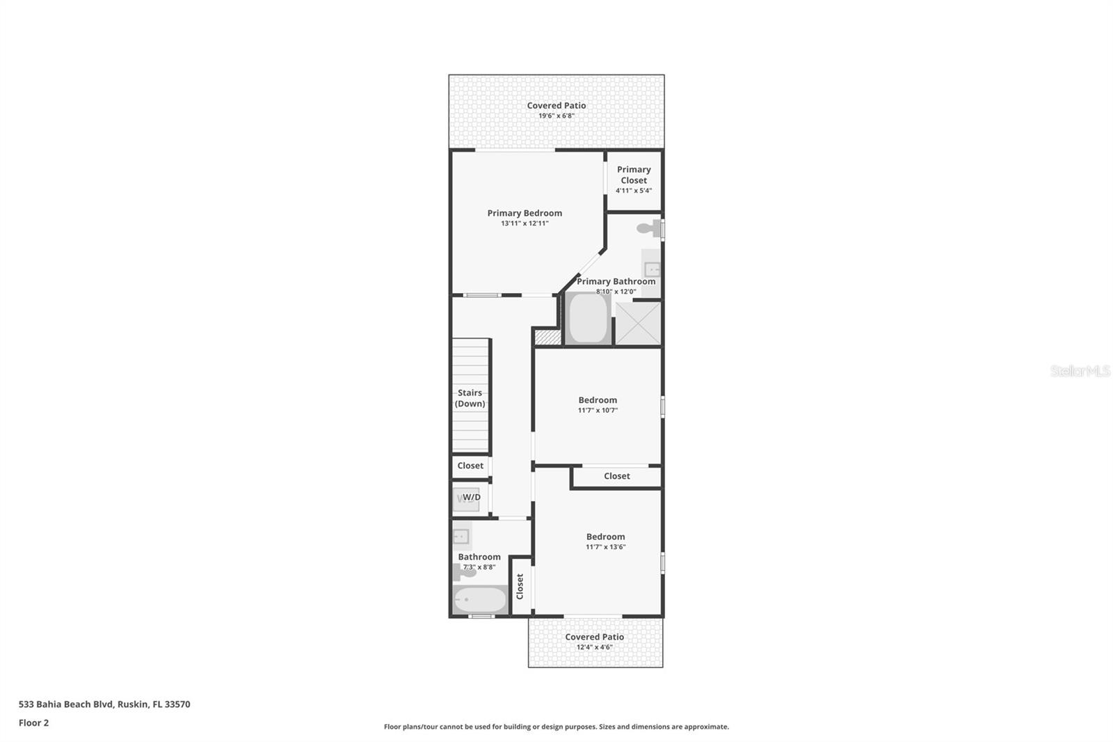 533 BAHIA BEACH BLVD — photo 50