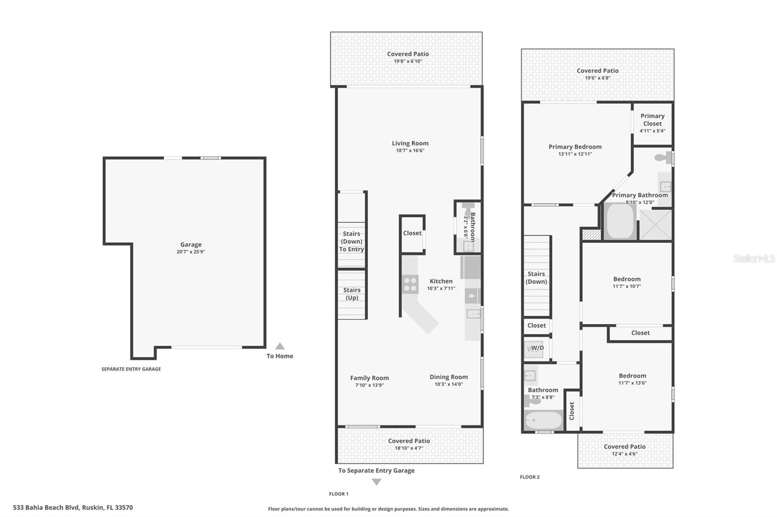 533 BAHIA BEACH BLVD — photo 53