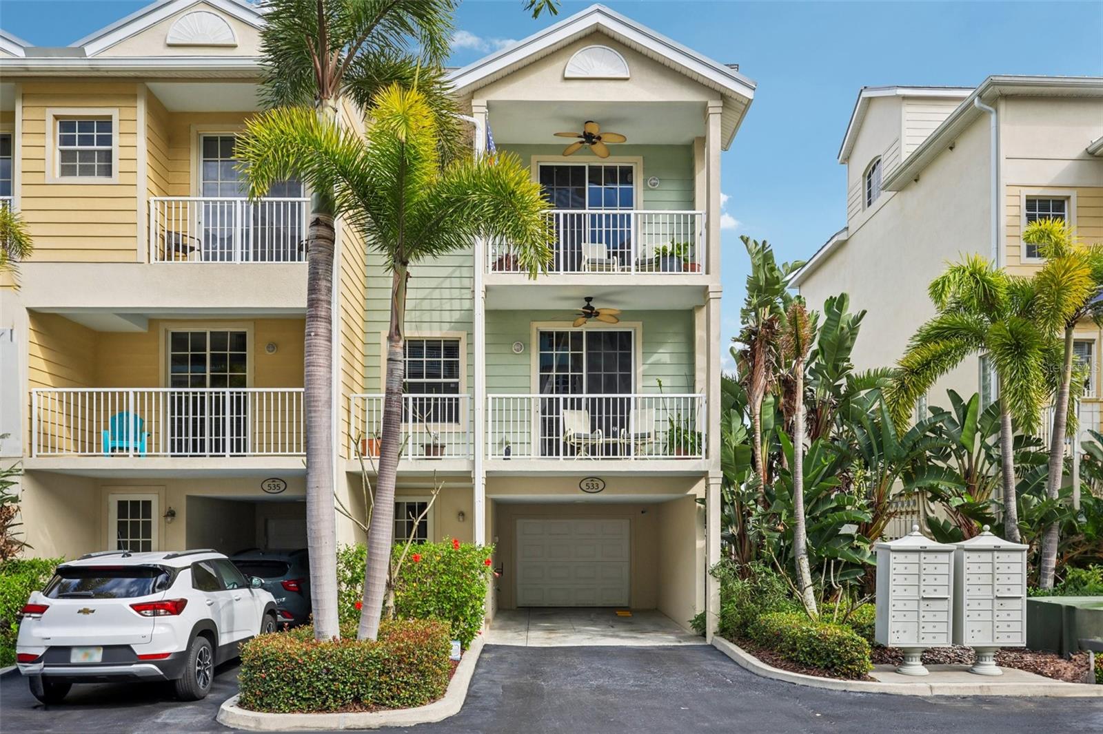 533 BAHIA BEACH BLVD — photo 4