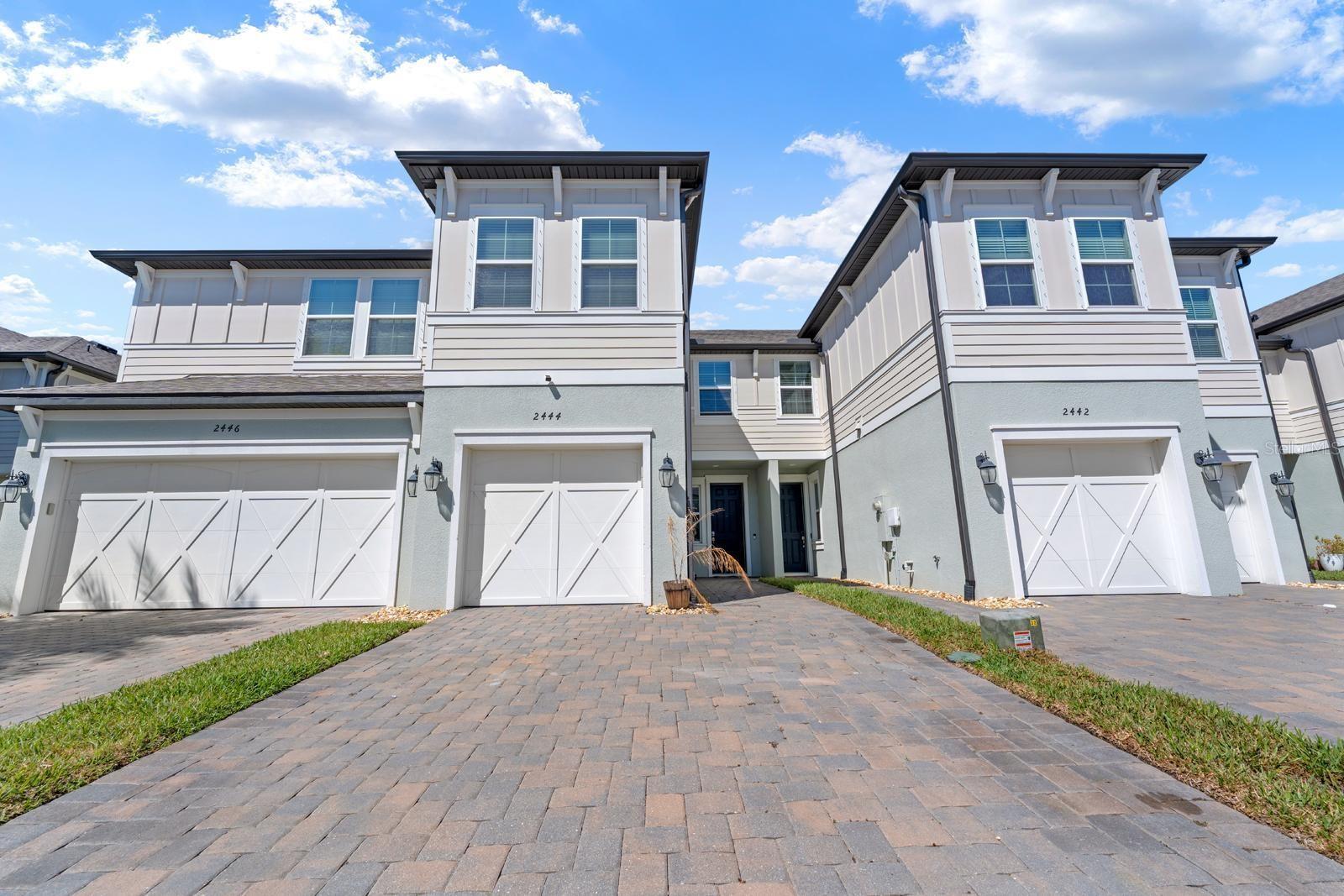 2444 FOGGY CREEK CIR — photo 2