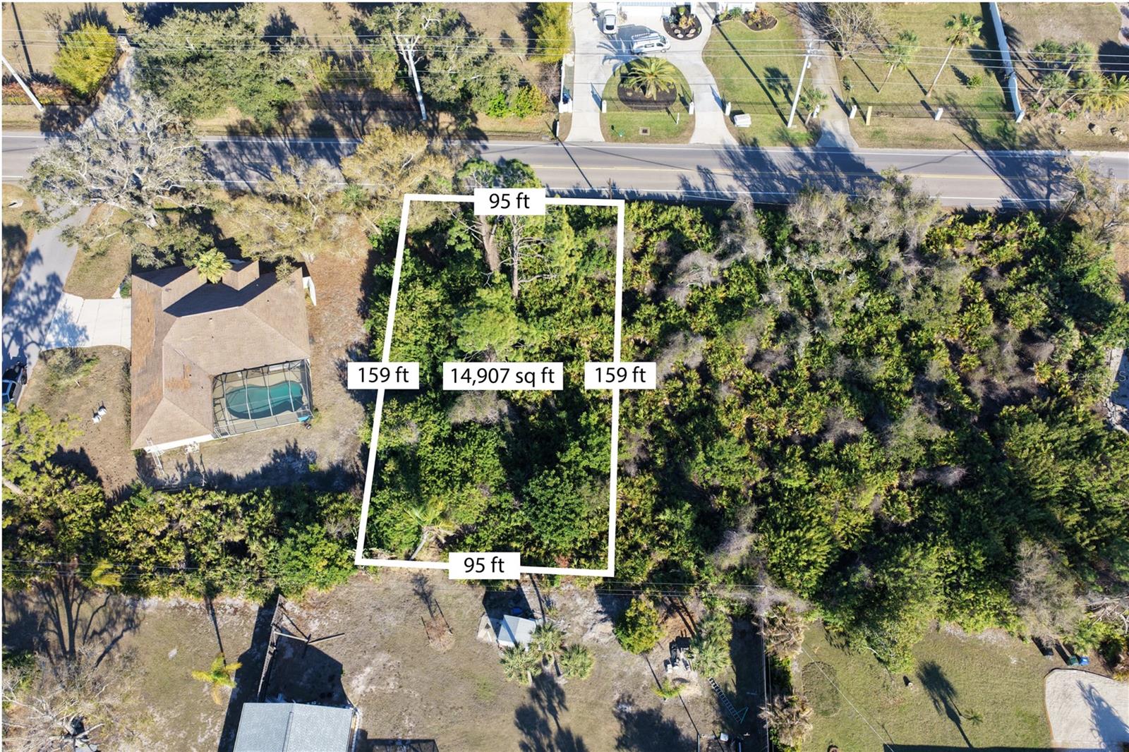 0 MANASOTA BEACH RD — photo 3
