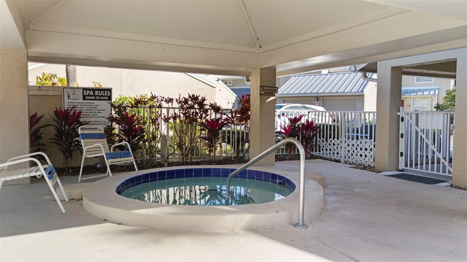 3401 CYPRESS HEAD CT — photo 48