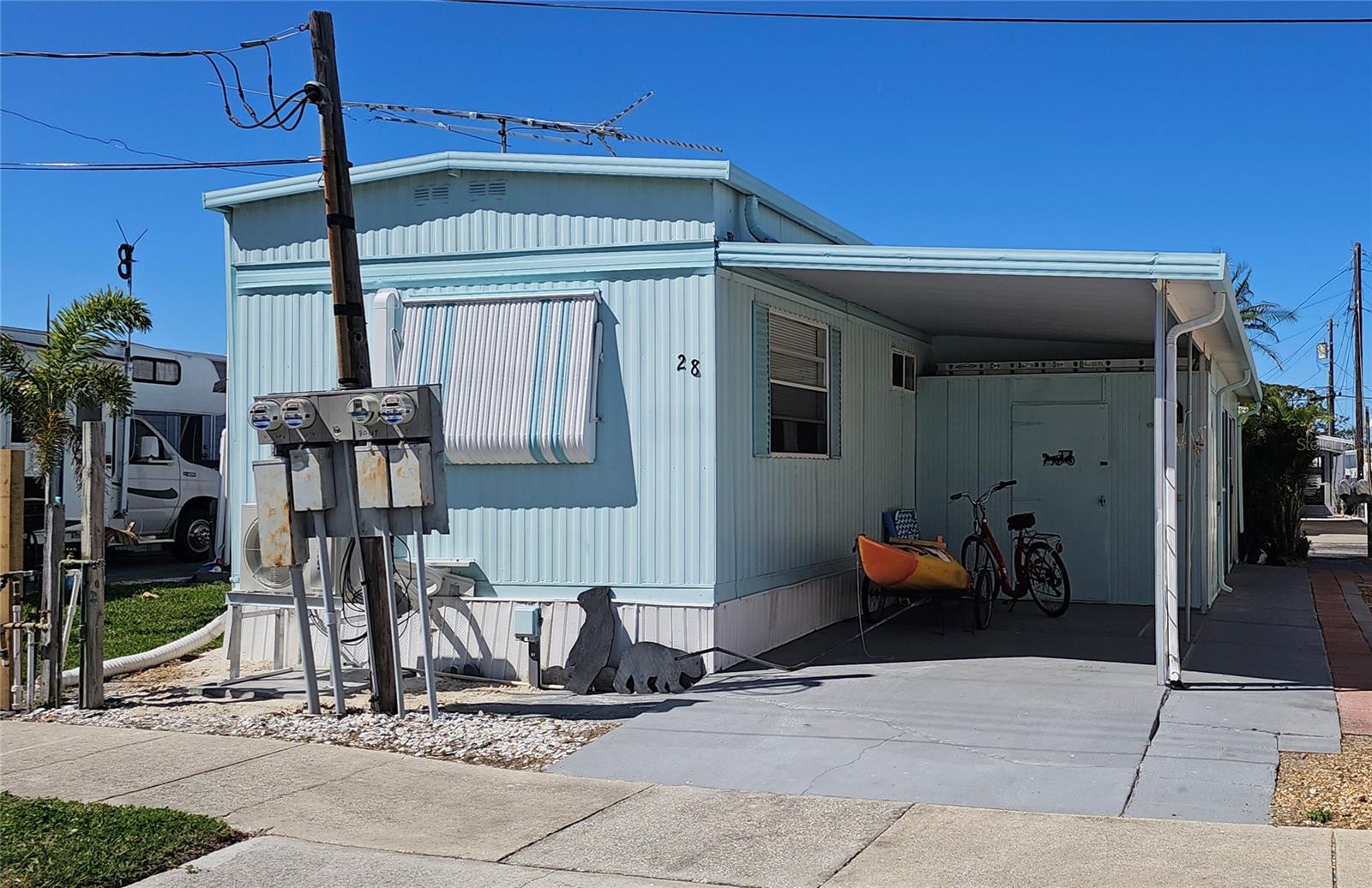10315 CORTEZ RD W #28-1 — photo 4