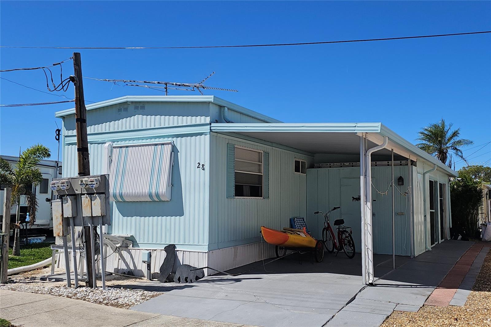 10315 CORTEZ RD W #28-1 — photo 3