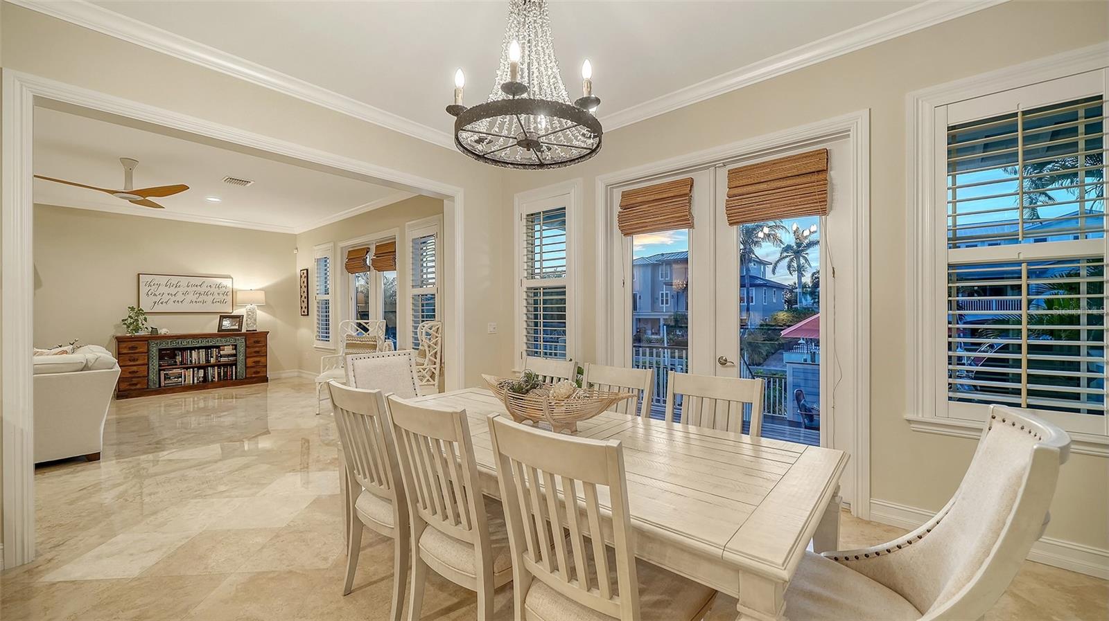 605 N POINT DR — photo 30