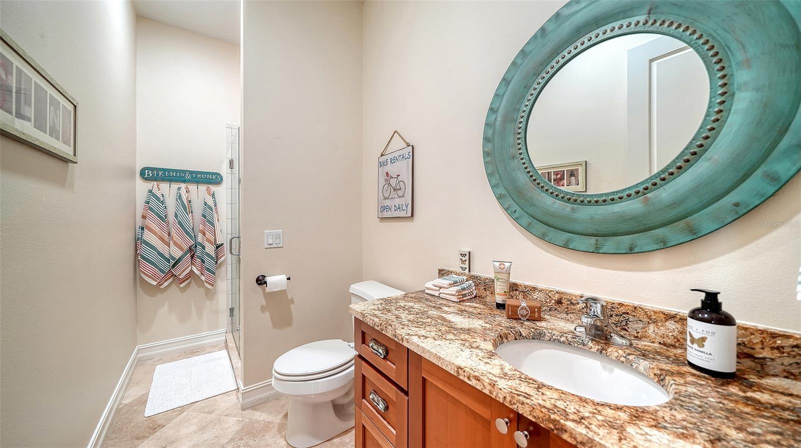 605 N POINT DR — photo 58