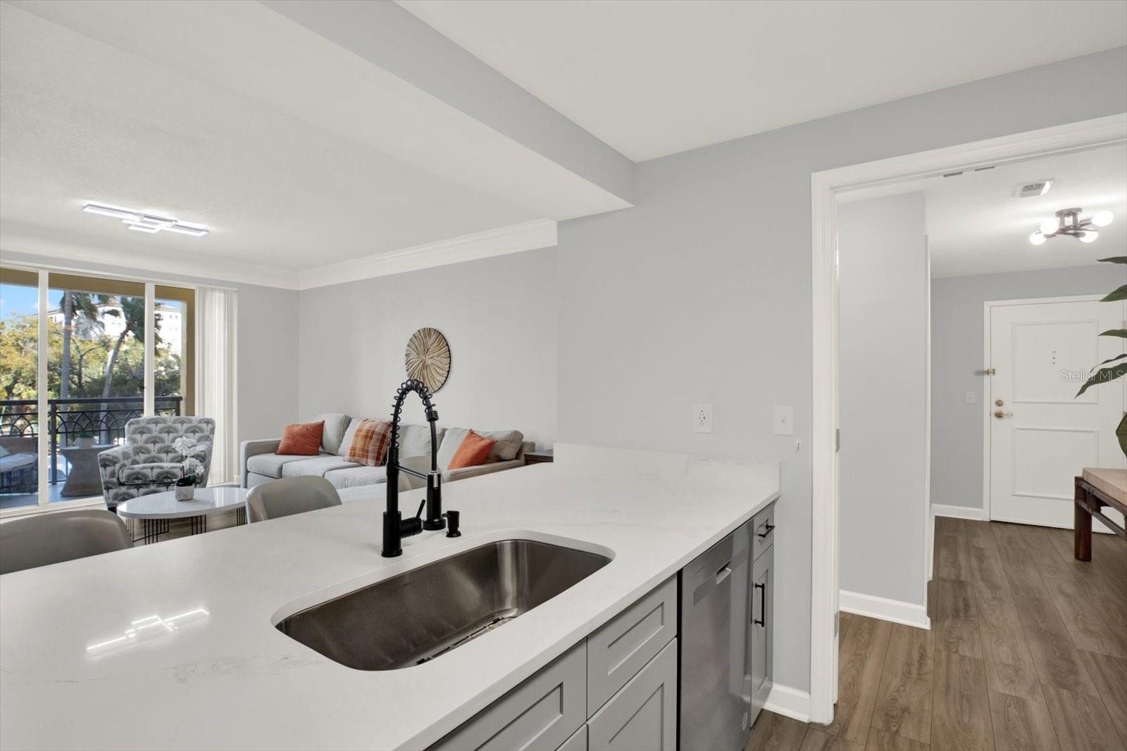 345 BAYSHORE BLVD #302 — photo 15