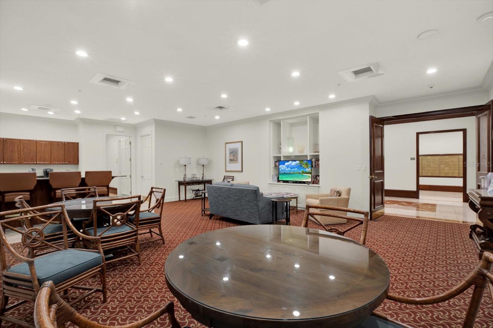345 BAYSHORE BLVD #302 — photo 37