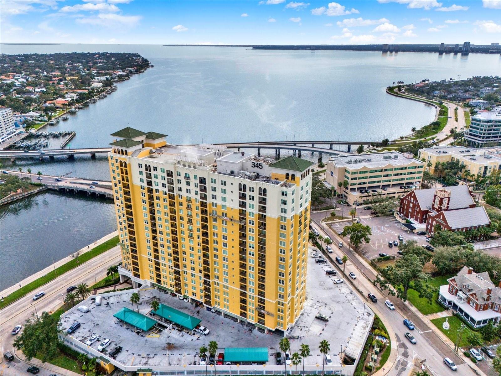 345 BAYSHORE BLVD #302 — photo 33