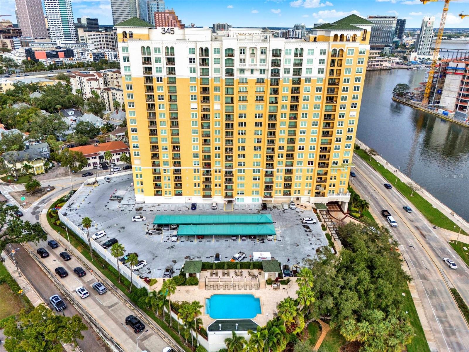 345 BAYSHORE BLVD #302 — photo 43