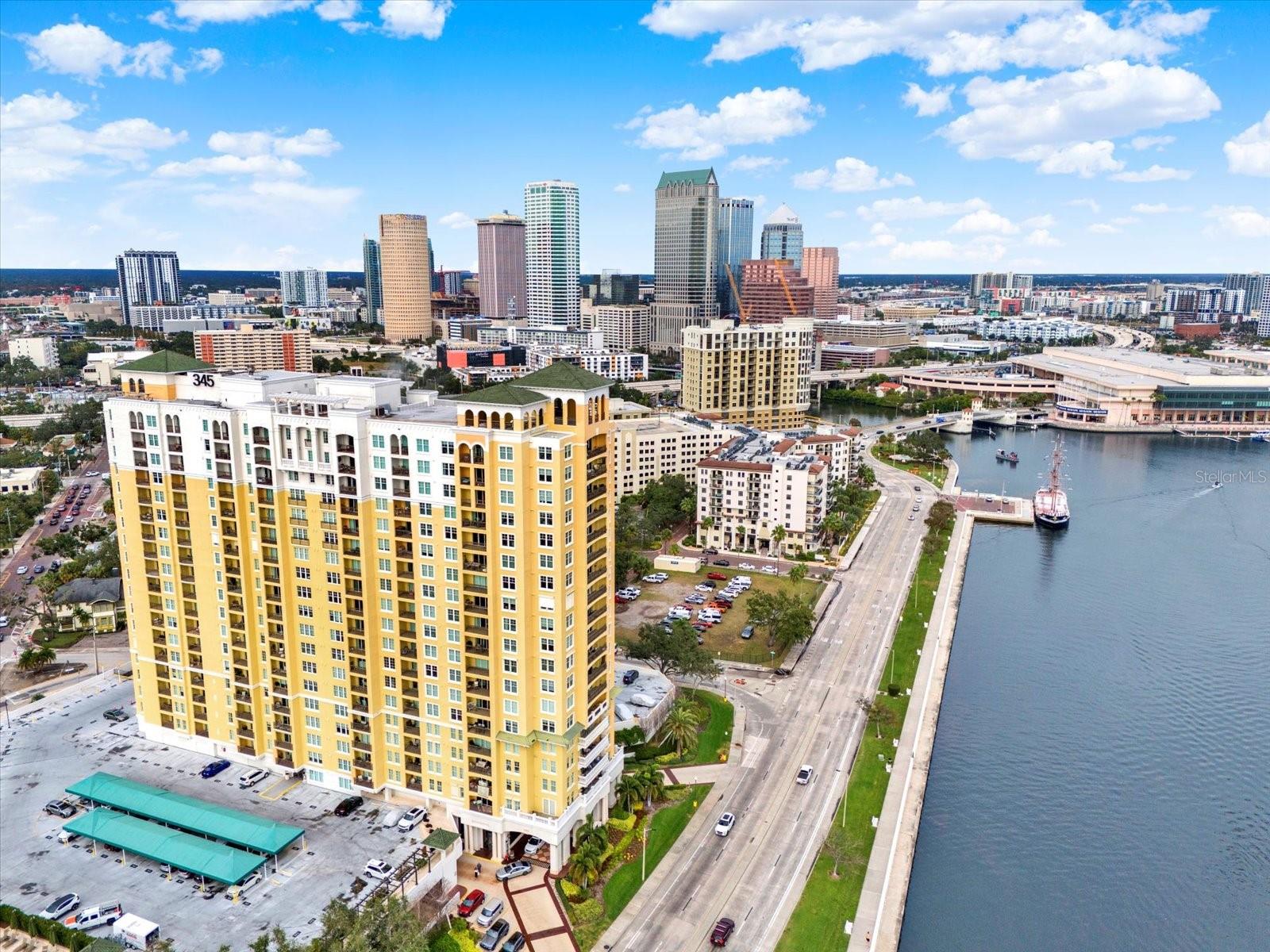 345 BAYSHORE BLVD #302 — photo 31