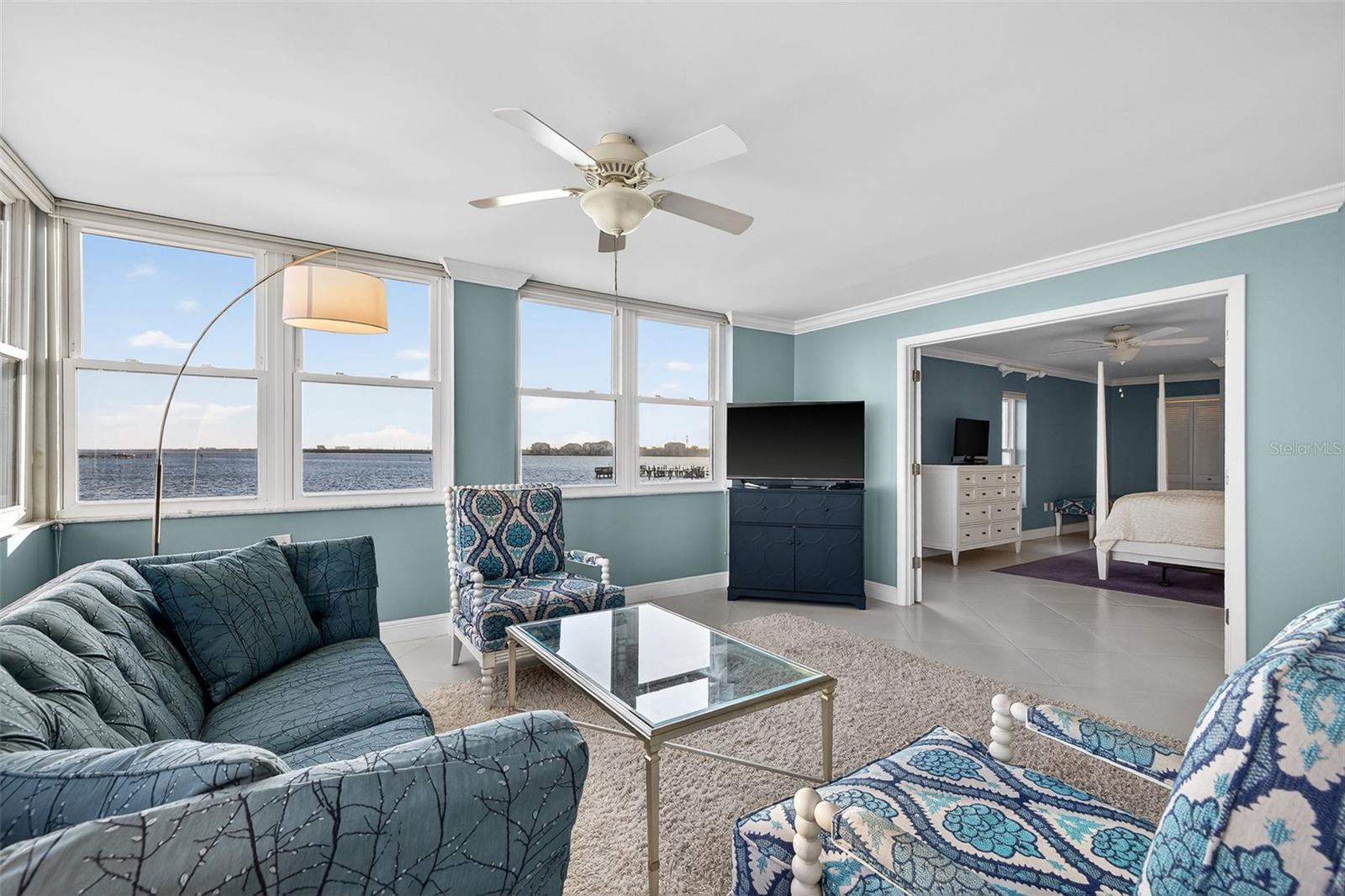 5130 BRITTANY DR S #201 — photo 12