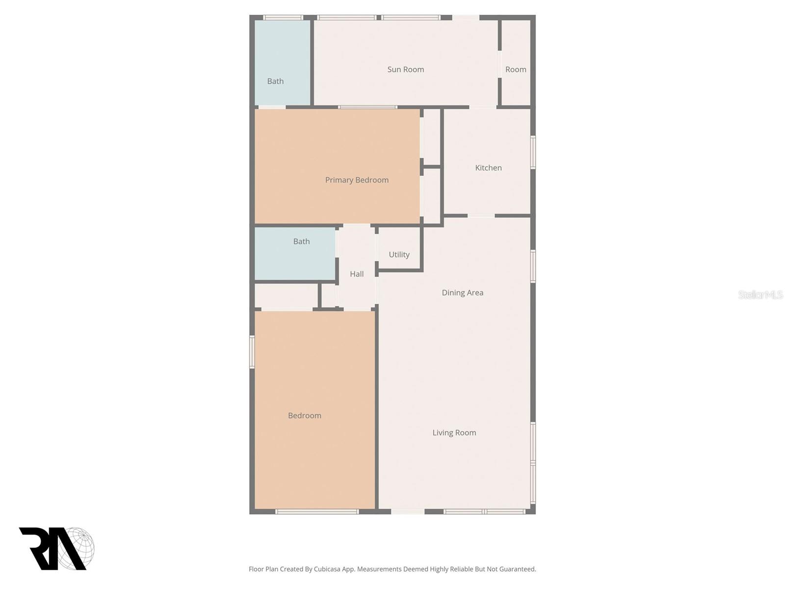 1950 59TH AVE N #119 — photo 31