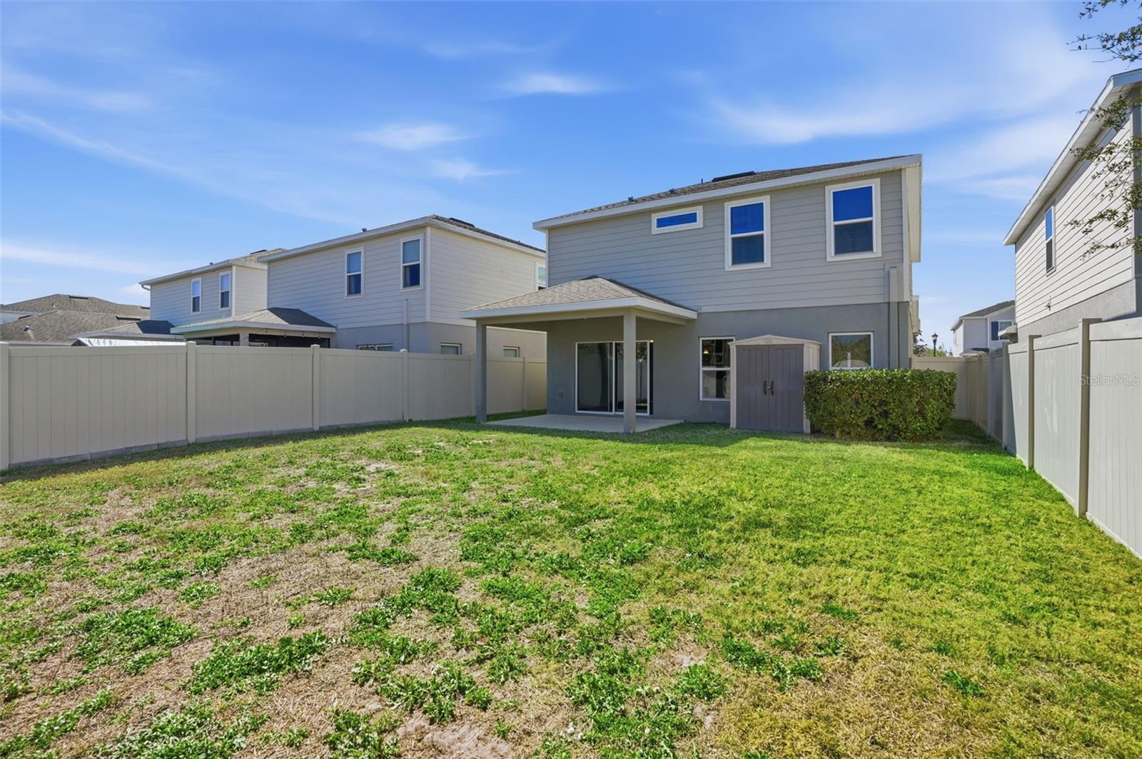 10402 HAWKS LANDING DR — photo 47
